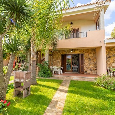 Iss Travel, Villa Fiorita - 800 M From La Cinta Beach San Teodoro  Exterior foto