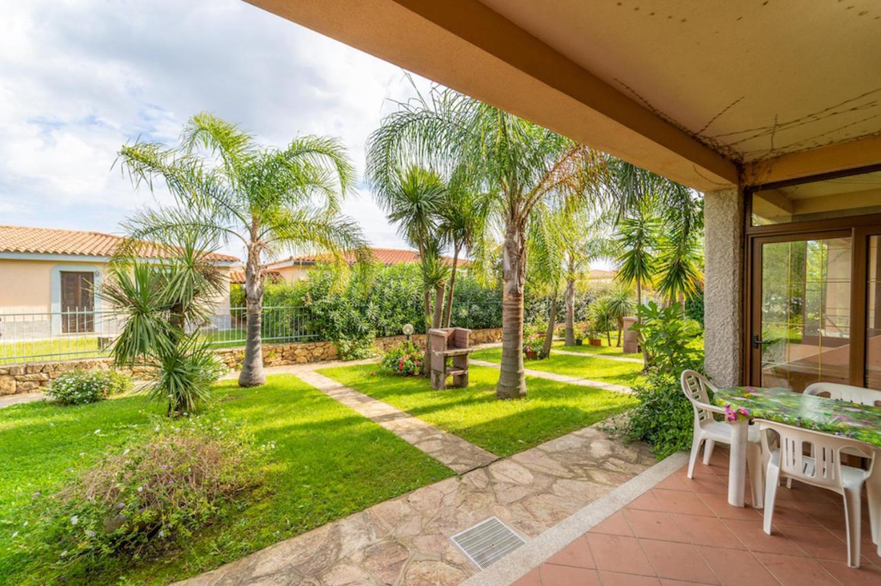 Iss Travel, Villa Fiorita - 800 M From La Cinta Beach San Teodoro  Exterior foto